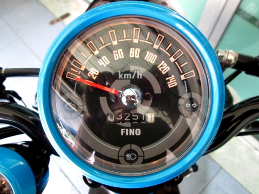 Fino i สีดำฟ้าขาว สีลายแฟร์ชั่น ลายใหม่ล่าสุดแท้ รถเดือน กรกฏาคม ปี 57 รถ3เดือน ไมล์ 3 พันโล แถม 2 รายการ 33900 Fino i สีดำฟ้าขาว สีลายแฟร์ชั่น ลายใหม่ล่าสุดแท้ รถเดือน กรกฏาคม ปี 57 รถ3เดือน ไมล์ 3 พันโล แถม 2 รายการ 33900