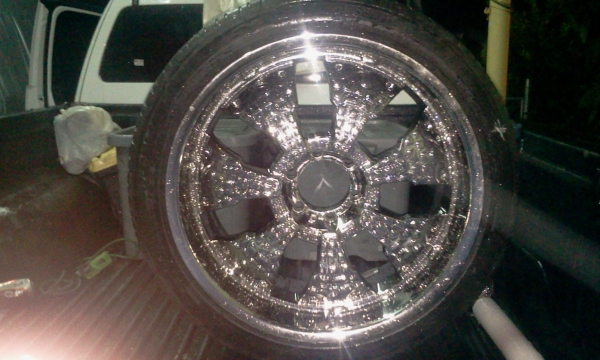 ขายแมก22"สวยราคาแมก18ขาย28000 ขายแมก22"สวยราคาแมก18ขาย28000