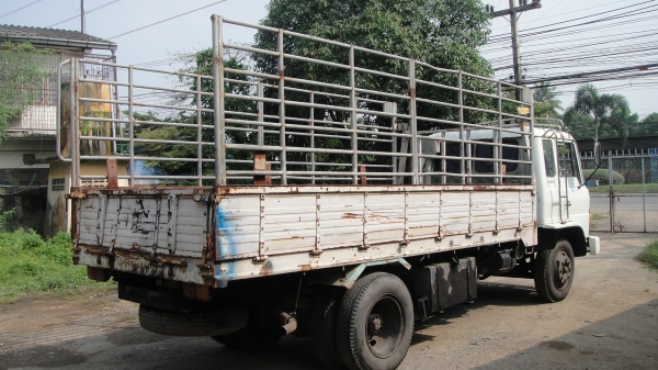 HINO GD เครื่องEH700(170แรง)เครื่องดี คัสฃีสวยเดิมๆ แอร์ ฟิล์ม ราคาถูก HINO GD เครื่องEH700(170แรง)เครื่องดี คัสฃีสวยเดิมๆ แอร์ ฟิล์ม ราคาถูก