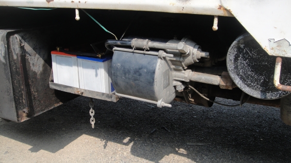 HINO  GD เครื่องEH700(170แรง)เครื่องดี คัสฃีสวยเดิมๆ แอร์ ฟิล์ม ราคาถูก