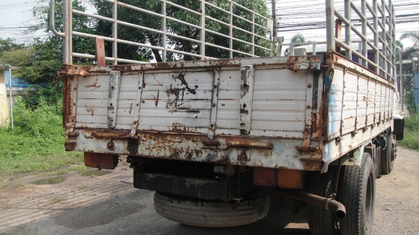 HINO GD เครื่องEH700(170แรง)เครื่องดี คัสฃีสวยเดิมๆ แอร์ ฟิล์ม ราคาถูก HINO GD เครื่องEH700(170แรง)เครื่องดี คัสฃีสวยเดิมๆ แอร์ ฟิล์ม ราคาถูก