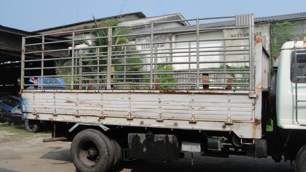 HINO GD เครื่องEH700(170แรง)เครื่องดี คัสฃีสวยเดิมๆ แอร์ ฟิล์ม ราคาถูก HINO GD เครื่องEH700(170แรง)เครื่องดี คัสฃีสวยเดิมๆ แอร์ ฟิล์ม ราคาถูก