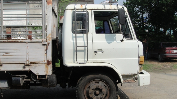 HINO GD เครื่องEH700(170แรง)เครื่องดี คัสฃีสวยเดิมๆ แอร์ ฟิล์ม ราคาถูก HINO GD เครื่องEH700(170แรง)เครื่องดี คัสฃีสวยเดิมๆ แอร์ ฟิล์ม ราคาถูก