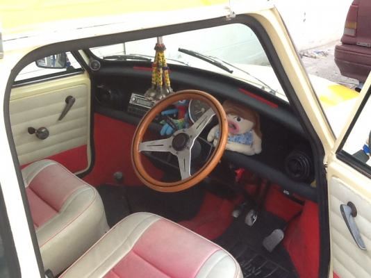 ขาย mini. Austin 1000cc. ขาย mini. Austin 1000cc.