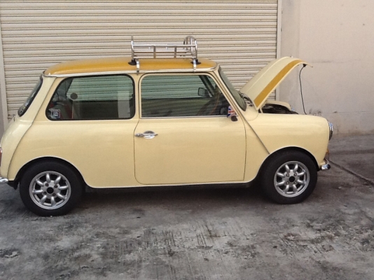ขาย mini. Austin 1000cc. ขาย mini. Austin 1000cc.