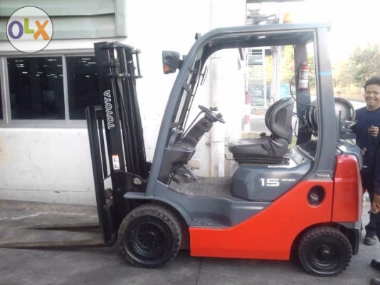 ขาย TOYOTA รุ่น8