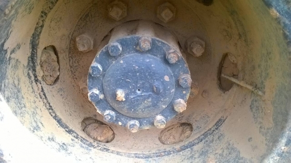 ขายเทนเลอร์ 10 ล้อหัวยาว เพลาเดียว ไม่มีเล่มทะเบียนราคาถูก เครื่อง 6BD1 165 แรงม้า คัสซีสวย เฟืองทายใหญ่ ZM 10 น็อต สโลว์กลาง พาวเวอร์ ราคาต่อรองได้ครับ