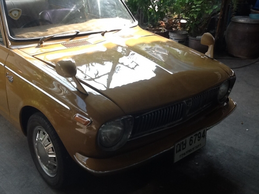 ขายke 10 สองประตูสวยๆทำใหม่ทั้งหมด