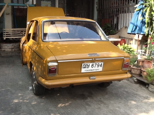 ขายke 10 สองประตูสวยๆทำใหม่ทั้งหมด