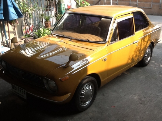 ขายke 10 สองประตูสวยๆทำใหม่ทั้งหมด