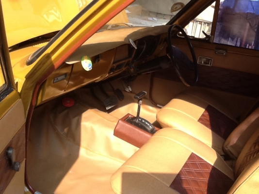 ขายke 10 สองประตูสวยๆทำใหม่ทั้งหมด