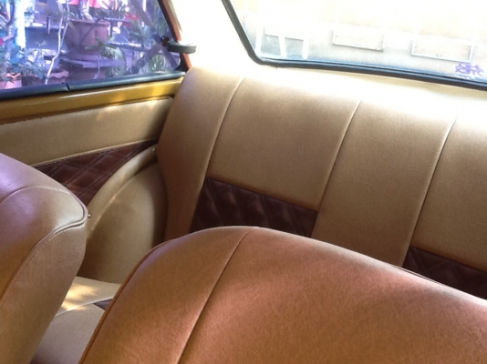 ขายke 10 สองประตูสวยๆทำใหม่ทั้งหมด