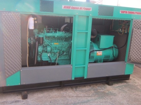 เครื่องปั่นไฟนำเข้าประกอบใหม่ 70 Kva.CUMMINS รับประกัน 12 เดือน เครื่องปั่นไฟนำเข้าประกอบใหม่ 70 Kva.CUMMINS รับประกัน 12 เดือน