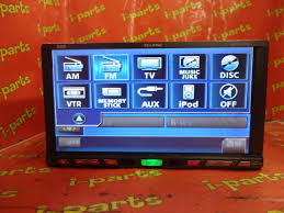 ขายฟร้อน eclipse AVN557HD