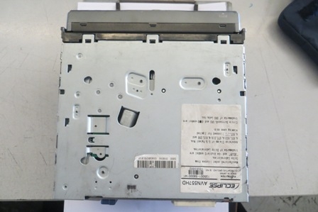 ขายฟร้อน eclipse AVN557HD