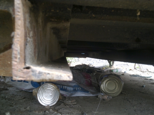 ขายกระบะเหล็กหกล้อ 1 ลูก ขายกระบะเหล็กหกล้อ 1 ลูก