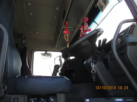 ขายหัวลากวอลโว่ มือสอง จำนวนมาก