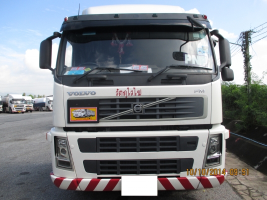 ขายหัวลากวอลโว่ มือสอง จำนวนมาก