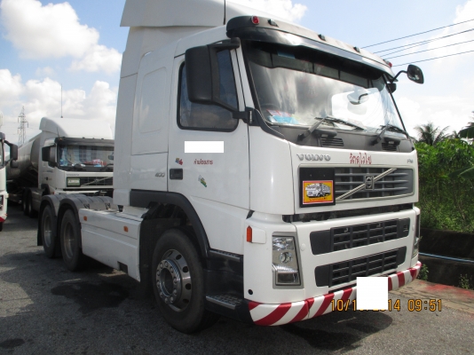 ขายหัวลากวอลโว่ มือสอง จำนวนมาก