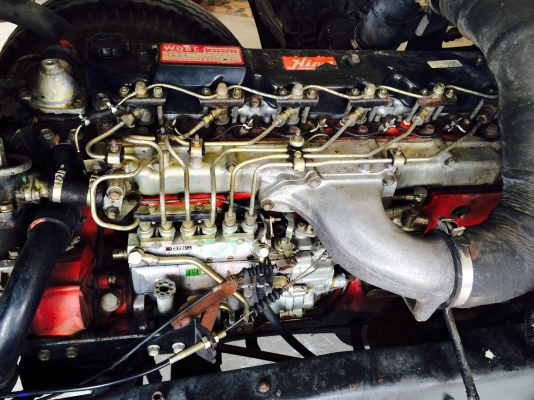 ขาย6ล้อ ฮีโน้/ยาว6เมตร สวยพร้อมใช้ครับ ขาย6ล้อ ฮีโน้/ยาว6เมตร สวยพร้อมใช้ครับ