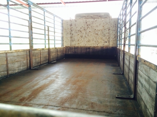 ขาย6ล้อ ฮีโน้/ยาว6เมตร สวยพร้อมใช้ครับ ขาย6ล้อ ฮีโน้/ยาว6เมตร สวยพร้อมใช้ครับ