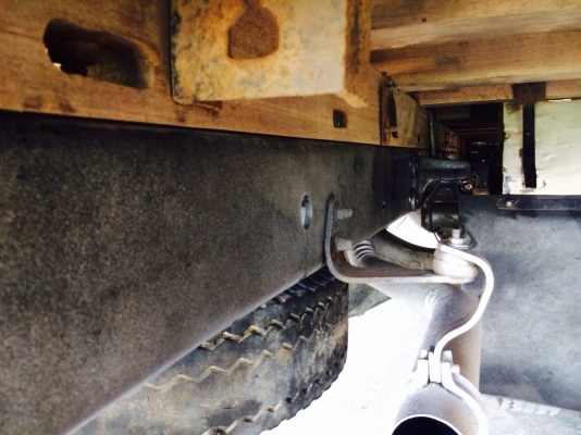 ขาย6ล้อ ฮีโน้/ยาว6เมตร สวยพร้อมใช้ครับ ขาย6ล้อ ฮีโน้/ยาว6เมตร สวยพร้อมใช้ครับ