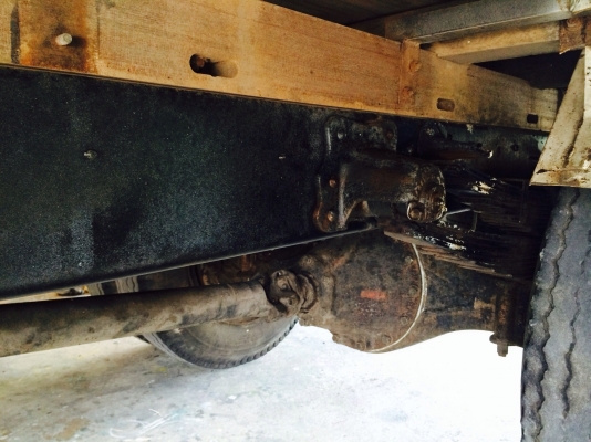 ขาย6ล้อ ฮีโน้/ยาว6เมตร สวยพร้อมใช้ครับ ขาย6ล้อ ฮีโน้/ยาว6เมตร สวยพร้อมใช้ครับ