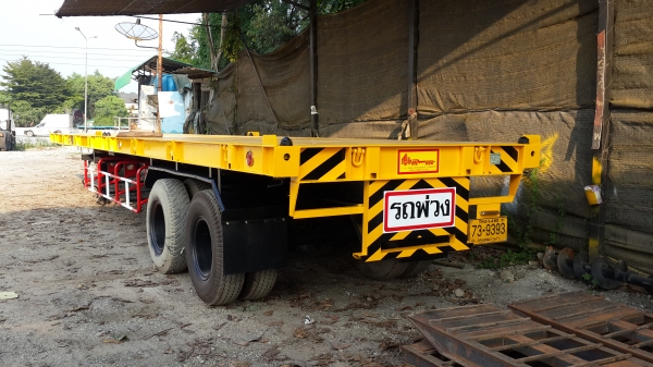 เสร็จแล้วพื้นเรียบpANUS...315000..คันที่2