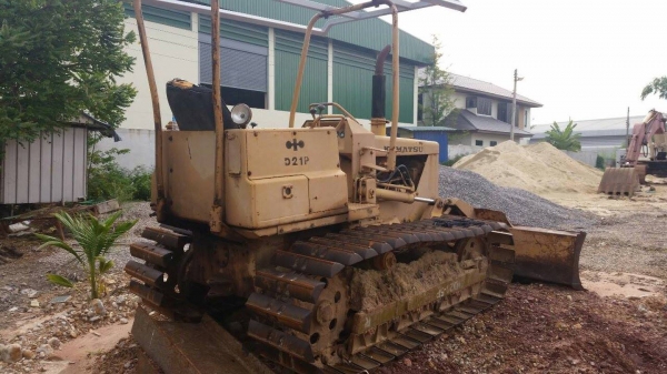 รถแทรกเตอร์ D2-5เกียร์ทอร์ค รถแทรกเตอร์ D2-5เกียร์ทอร์ค