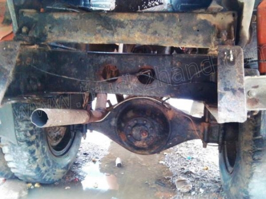 รถบรรทุกดั๊ม 6 ล้อหัวยาว เป็นรถประมูลจากกรมชลประทาน รถบรรทุกดั๊ม 6 ล้อหัวยาว เป็นรถประมูลจากกรมชลประทาน