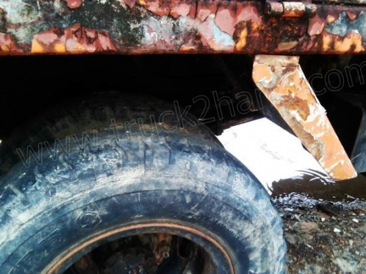 รถบรรทุกดั๊ม 6 ล้อหัวยาว เป็นรถประมูลจากกรมชลประทาน รถบรรทุกดั๊ม 6 ล้อหัวยาว เป็นรถประมูลจากกรมชลประทาน