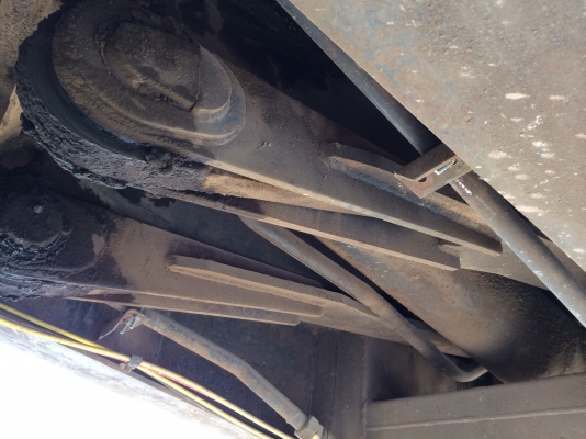 ขายด่วนลูกพ่วงดั้มสามมิตรลอนเฉีย สภาพพร้อมใช้ ขายด่วนลูกพ่วงดั้มสามมิตรลอนเฉีย สภาพพร้อมใช้