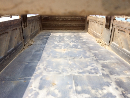 ขายด่วนลูกพ่วงดั้มสามมิตรลอนเฉีย สภาพพร้อมใช้ ขายด่วนลูกพ่วงดั้มสามมิตรลอนเฉีย สภาพพร้อมใช้