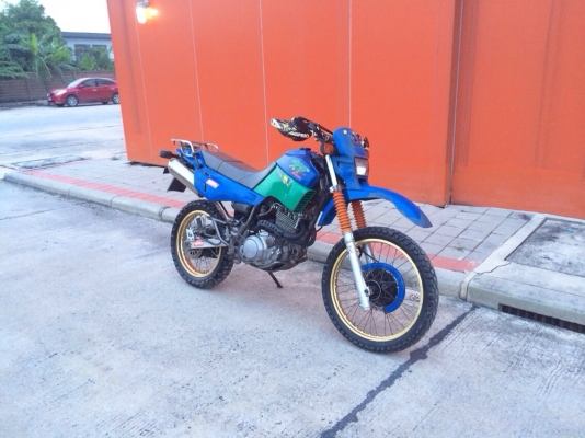 ขาย xt 400 หายาก