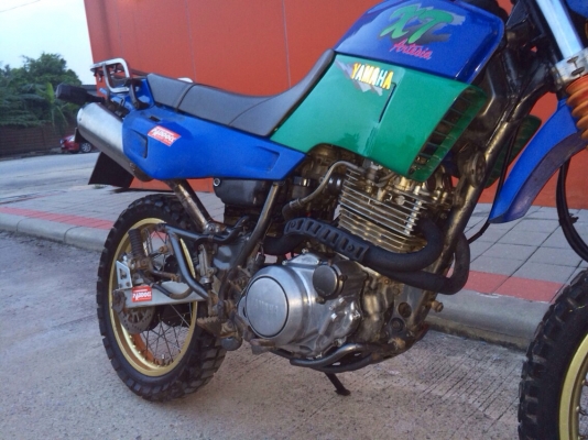 ขาย xt 400 หายาก ขาย xt 400 หายาก
