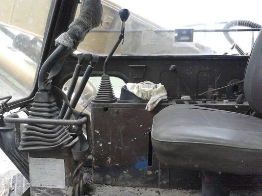 ขายแมกโคCAT110รถทำงานทุกวันสวยพร้อมใช้เครื่อง4สูบเทอรโบ ขายแมกโคCAT110รถทำงานทุกวันสวยพร้อมใช้เครื่อง4สูบเทอรโบ