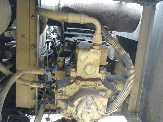 ขายแมกโคCAT110รถทำงานทุกวันสวยพร้อมใช้เครื่อง4สูบเทอรโบ ขายแมกโคCAT110รถทำงานทุกวันสวยพร้อมใช้เครื่อง4สูบเทอรโบ