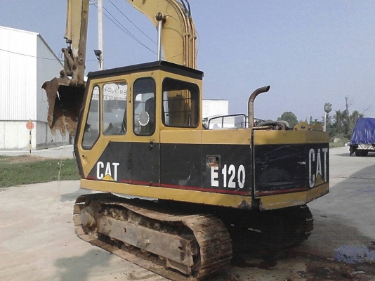 ขายแมกโคCAT110รถทำงานทุกวันสวยพร้อมใช้เครื่อง4สูบเทอรโบ ขายแมกโคCAT110รถทำงานทุกวันสวยพร้อมใช้เครื่อง4สูบเทอรโบ