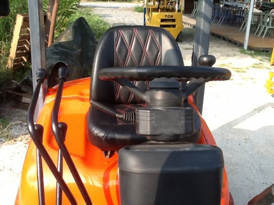 รถยกToyota 6fg10สภาพดีพร้อมใช้ราคาไม่แพง