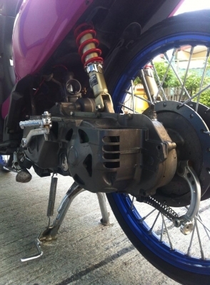 ขาย yamaha nouvo ตัวเก่า รถลูกเชีย สภาพซิ่งๆ ขาย yamaha nouvo ตัวเก่า รถลูกเชีย สภาพซิ่งๆ