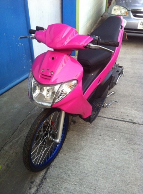 ขาย yamaha nouvo ตัวเก่า รถลูกเชีย สภาพซิ่งๆ ขาย yamaha nouvo ตัวเก่า รถลูกเชีย สภาพซิ่งๆ