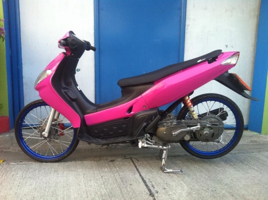 ขาย yamaha nouvo ตัวเก่า รถลูกเชีย สภาพซิ่งๆ ขาย yamaha nouvo ตัวเก่า รถลูกเชีย สภาพซิ่งๆ