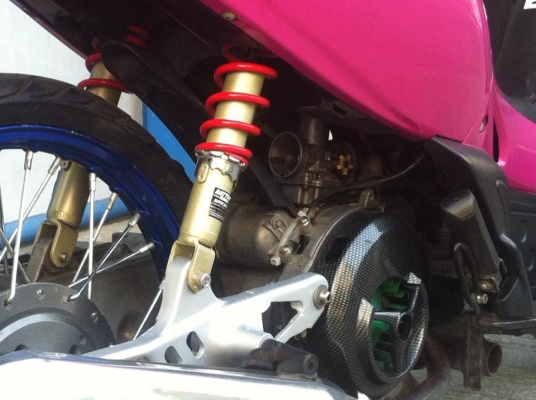 ขาย yamaha nouvo ตัวเก่า รถลูกเชีย สภาพซิ่งๆ ขาย yamaha nouvo ตัวเก่า รถลูกเชีย สภาพซิ่งๆ