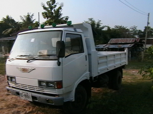 อีซูซุ เลิกกิจการก่อสร้างnpr110 4be ดั้ม คัสซีสวย มี4คัน มีรถหลวงรอเอกสาร5ปีแล้ว1คันเรียบร้อนเมื่อใหร่จะขาย