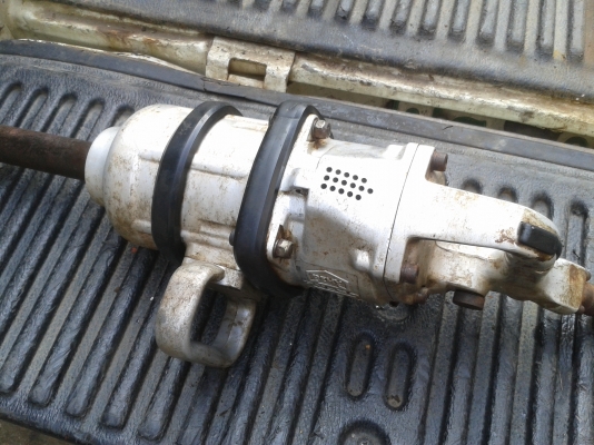 บล๊อกลม REMY RM-50   JAPAN  7900 บาท