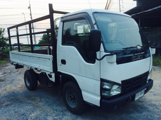 ขายรถบรรทุก4ล้อ Isuzu elf
