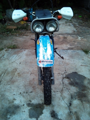 ขาย baja 250 มีคริบ vdoหรือแลกเอ็นดูโล่2t 250คับ ขาย baja 250 มีคริบ vdoหรือแลกเอ็นดูโล่2t 250คับ