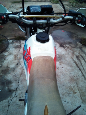 ขาย baja 250 มีคริบ vdoหรือแลกเอ็นดูโล่2t 250คับ ขาย baja 250 มีคริบ vdoหรือแลกเอ็นดูโล่2t 250คับ