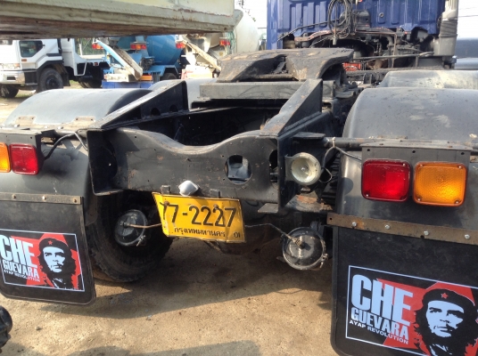 ขายหัวลากhinoโปรเซียเครื่องp11c