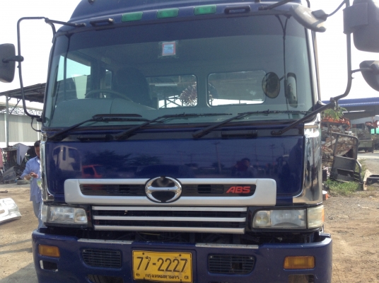 ขายหัวลากhinoโปรเซียเครื่องp11c